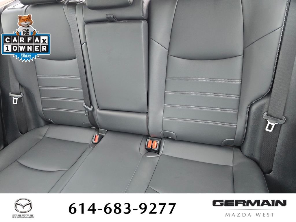 Used 2025 Beige Toyota XLE Premium image 20