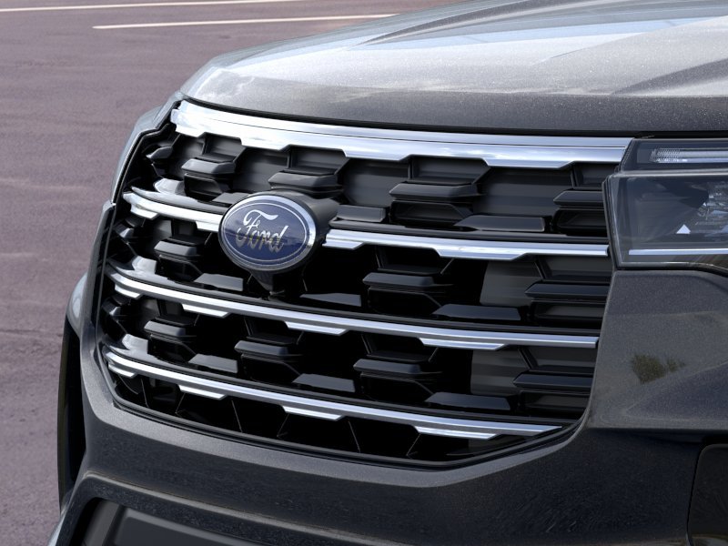 2026 Ford Explorer Active - Photo 17
