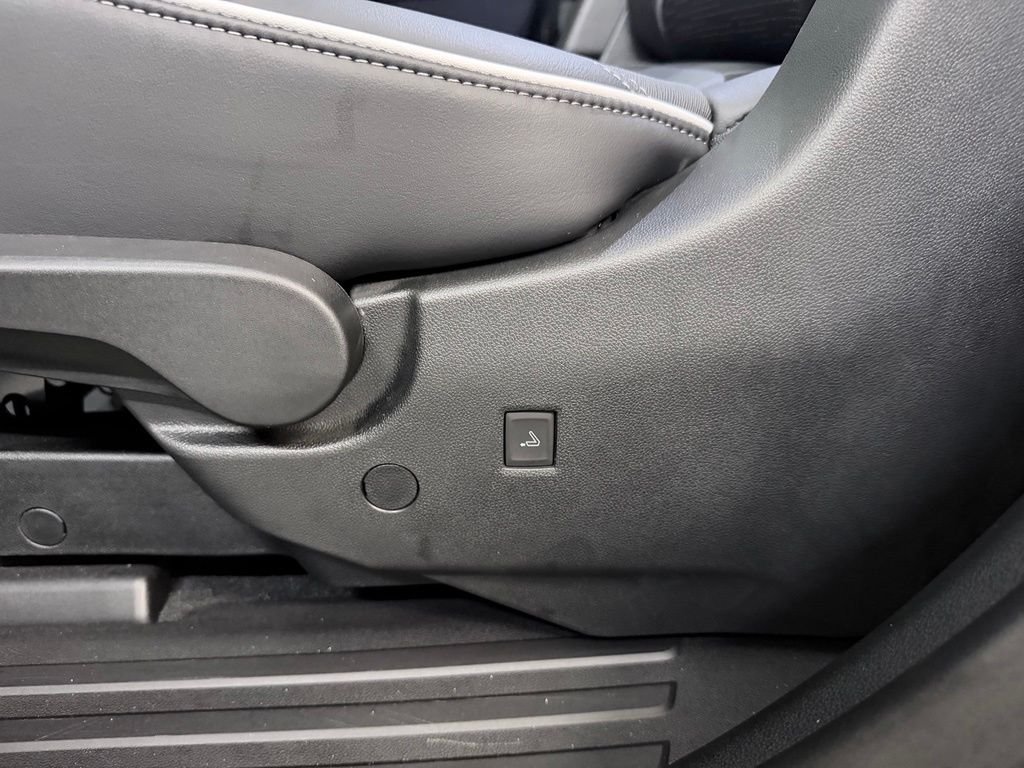 Used 2025 Gray Buick Sport Touring image 34