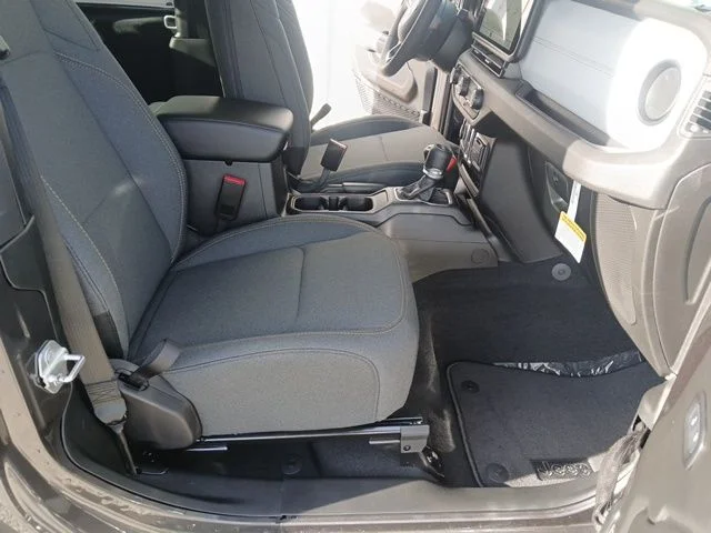 2026 Jeep Wrangler 2-Door Sport S - Photo 20