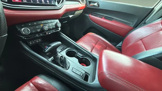 Used 2022 Gray Dodge R/T image 14