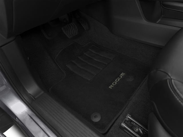 Used 2023 Gray Nissan SL image 37
