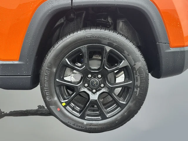 New 2026 Joose (DISC) Jeep Latitude image 17
