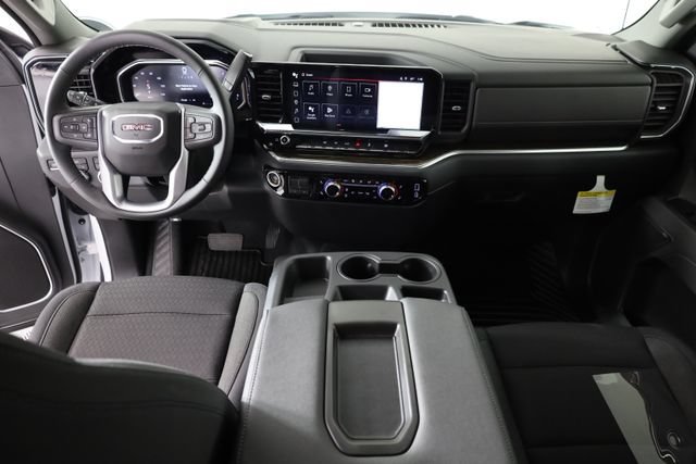 2026 GMC Sierra 1500 SLE - Photo 16