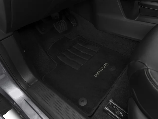 Used 2023 Gray Nissan SL image 37