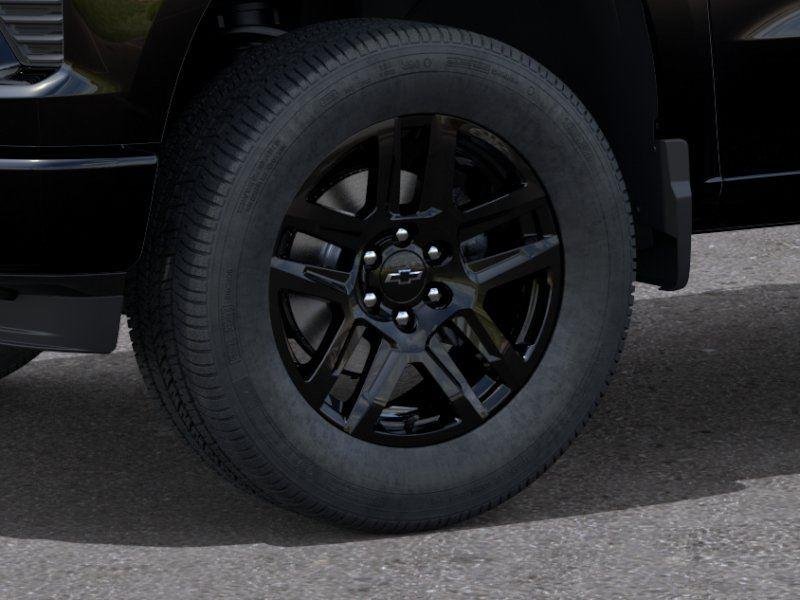 2026 Chevrolet Silverado 1500 RST - Photo 9