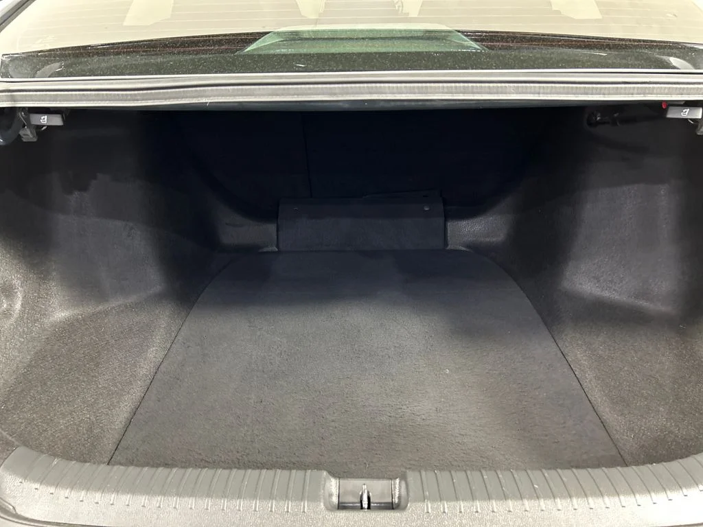 Used 2024 Black Honda EX image 19
