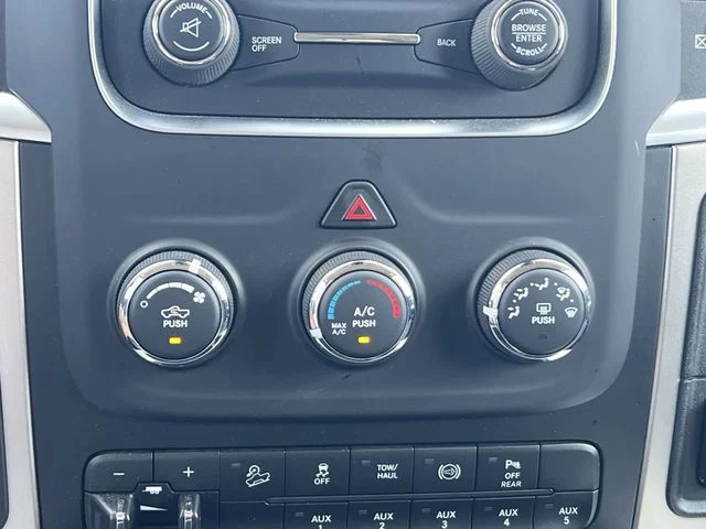 Used 2018 Gray Ram Big Horn image 20
