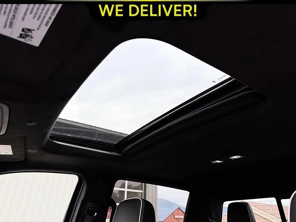 Used 2026 Onyx Black GMC AT4X image 18