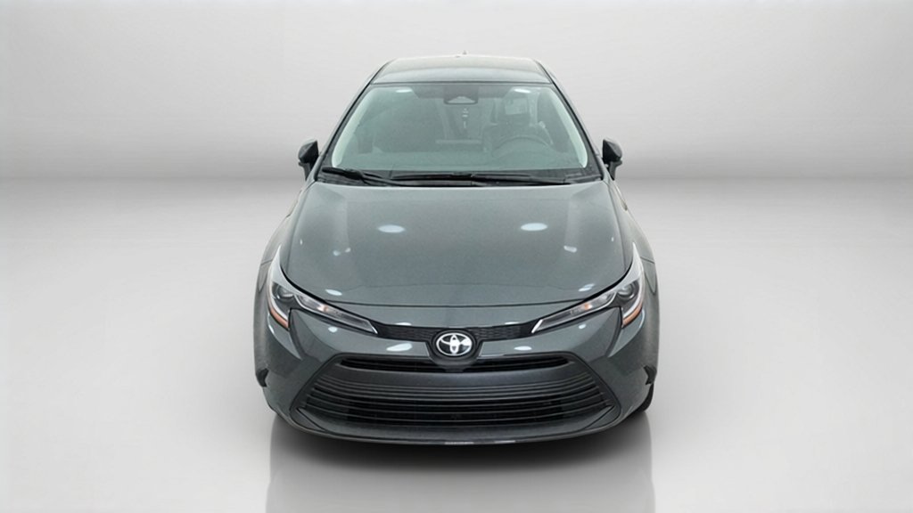 New 2027 Underground Toyota LE image 46