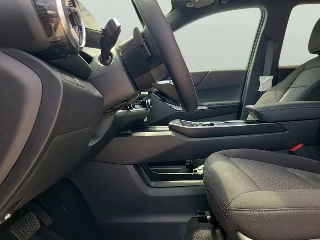 New 2027 Mosaic Black Metallic Chevrolet LT image 20