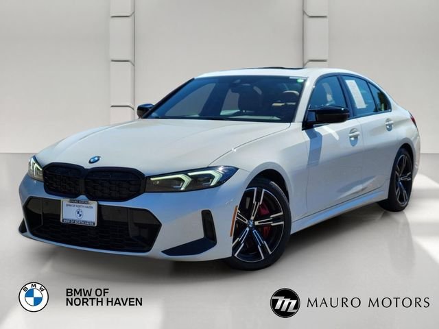 2023 BMW 3 Series M340i