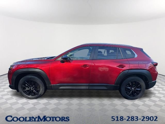 2024 Mazda CX-50 S PREFERRED