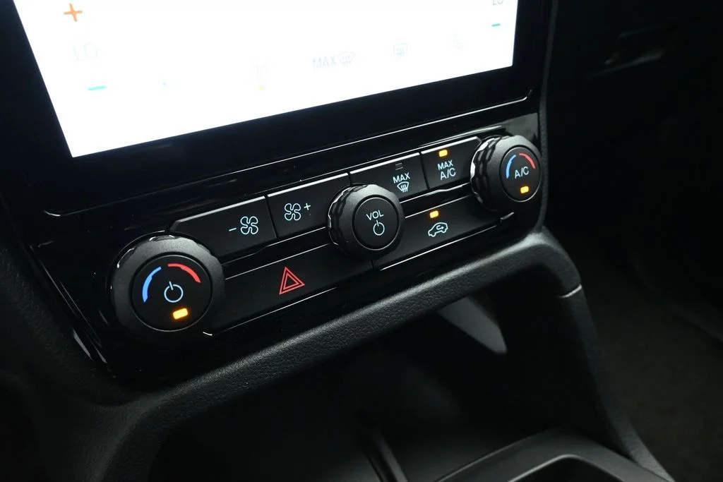 New 2026 Gray Ford Lariat image 16
