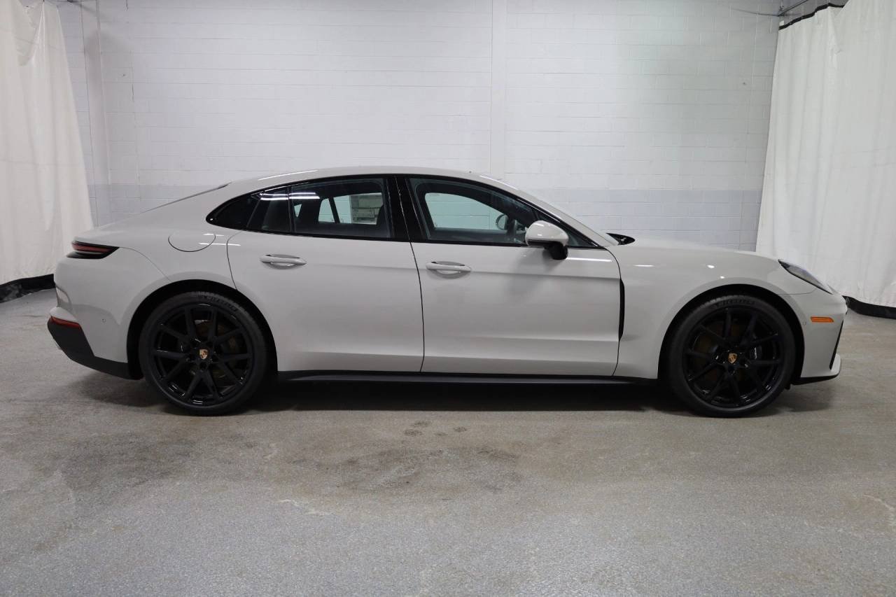 New 2026 Chalk Porsche 4 image 10