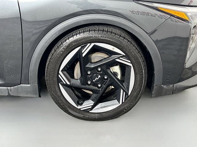 2025 Kia K4 EX - Photo 36