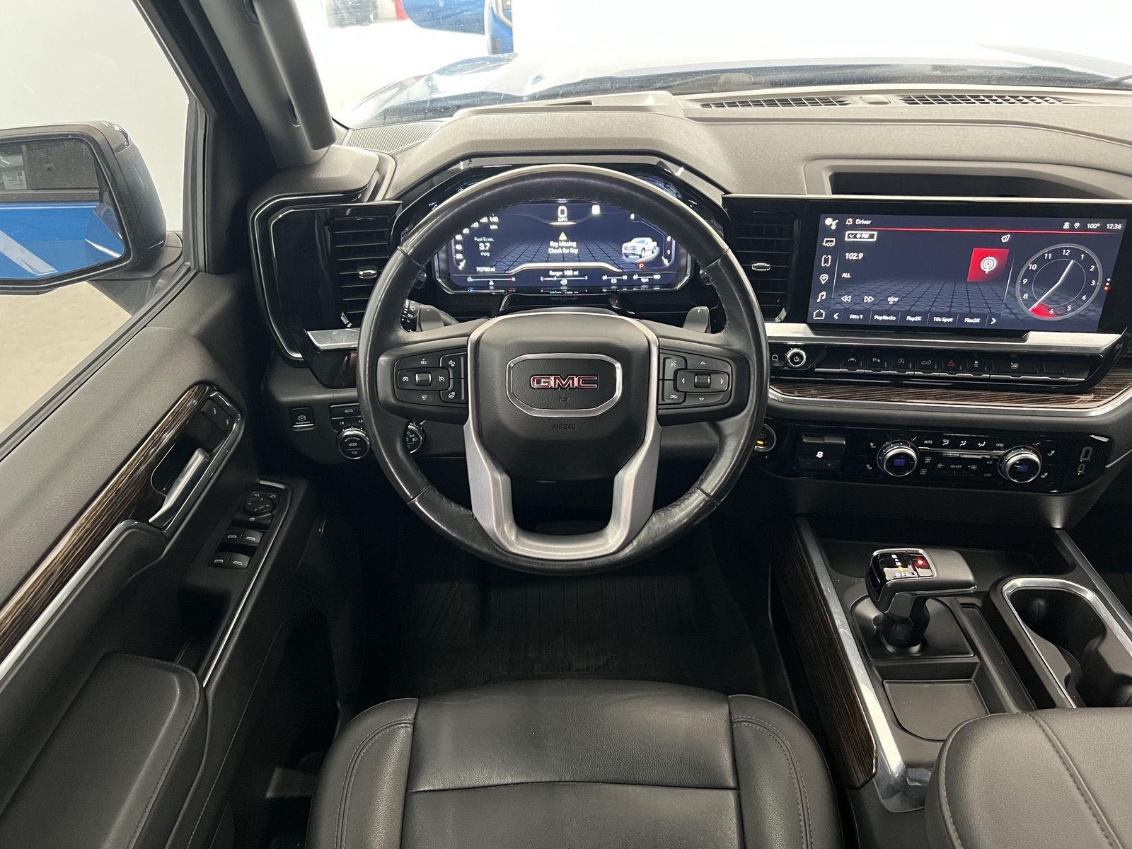 2023 GMC Sierra 1500 Elevation - Photo 30