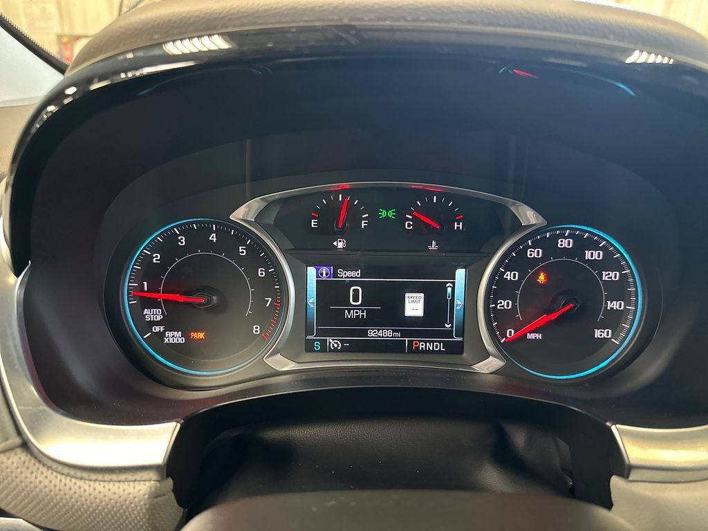 Used 2019 White Chevrolet Premier image 23