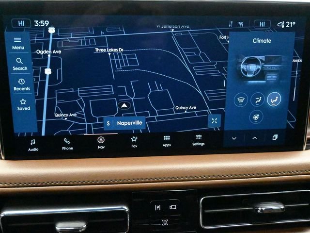 2023 LINCOLN NAUTILUS - Image 15