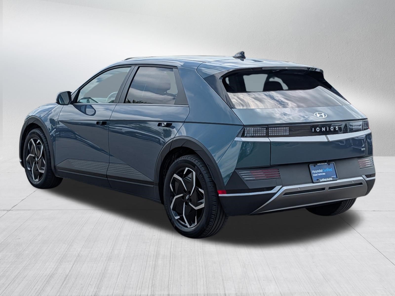 2023 Hyundai IONIQ 5 SEL - Photo 5