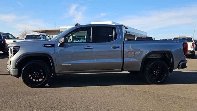 New 2026 Sterling Metallic GMC Elevation image 6