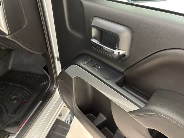 Certified Used 2016 SILVER ICE METALLIC Chevrolet LT image 15