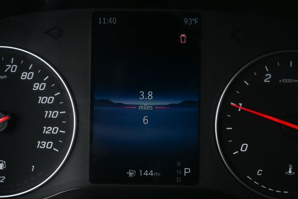 New 2026 Arctic White Mercedes-Benz  image 10