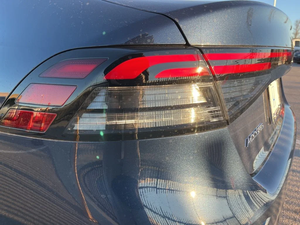 2025 Honda Accord SE - Photo 7