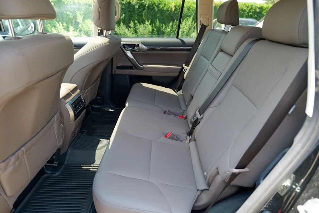 Used 2023 Caviar Lexus 460 image 28