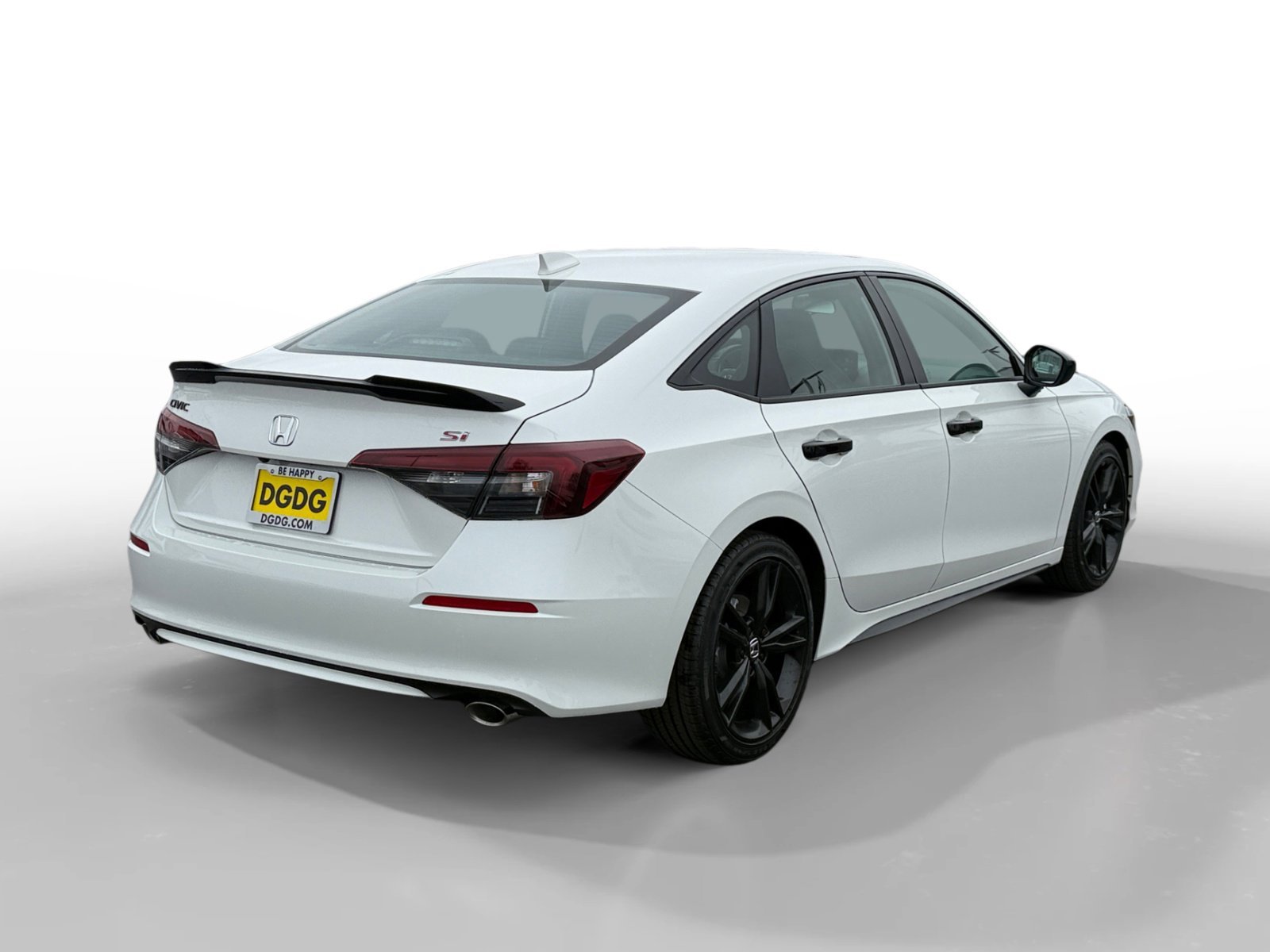 New 2026 Platinum White Pearl Honda  image 5