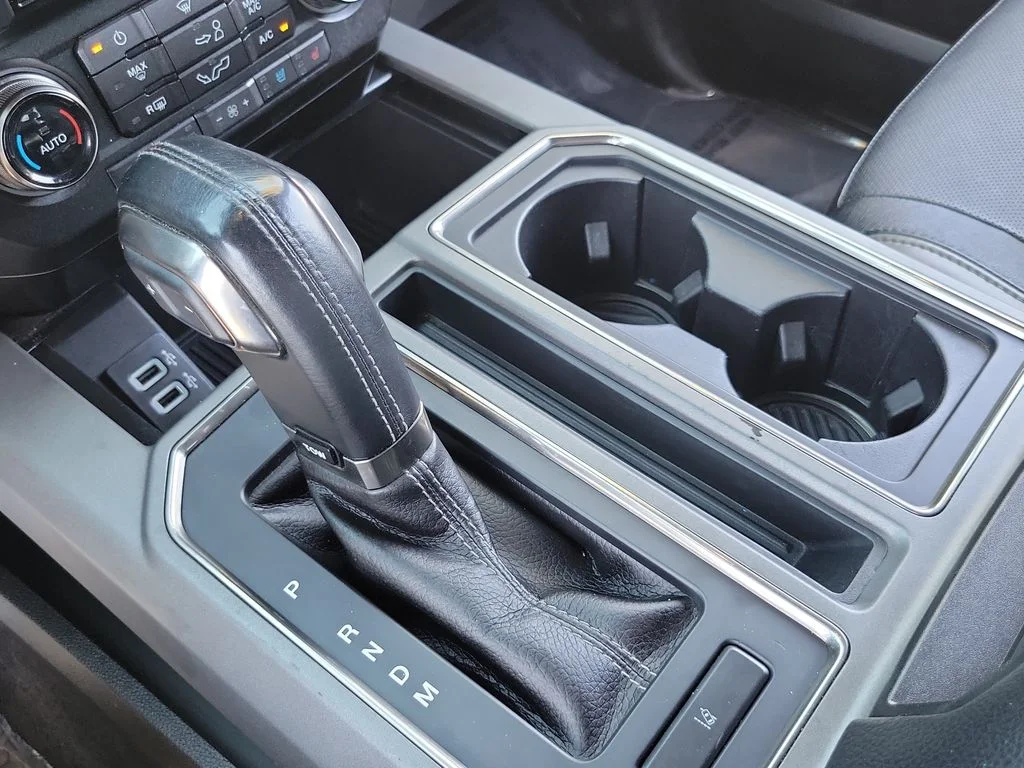 Used 2017 Avalanche Ford Raptor image 14