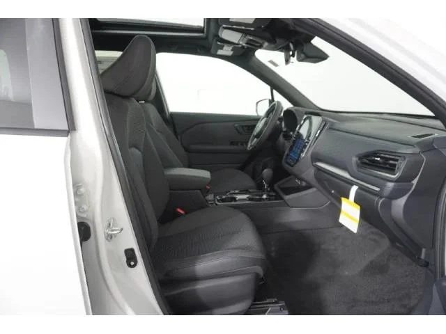 New 2026 CRYSTAL WHITE PEARL Subaru Premium image 29