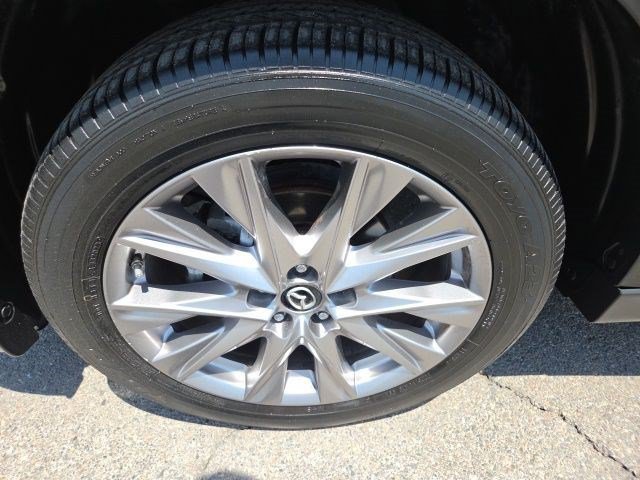 Used 2019 Eternal Blue Mica Mazda Grand Touring image 23