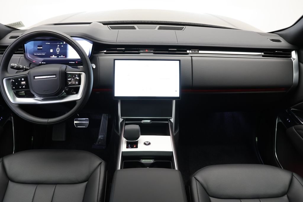 2026 Land Rover Range Rover SE - Photo 16