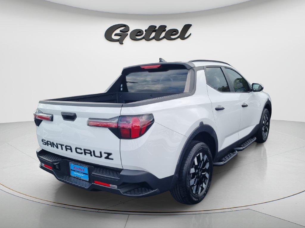 Certified Used 2026 White Hyundai SEL image 5