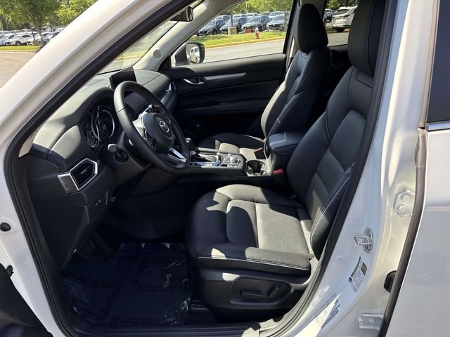 Used 2025 White Mazda 2.5 S Select Package image 14