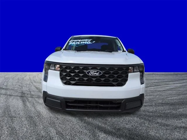 New 2026 Oxford White Ford XL image 9