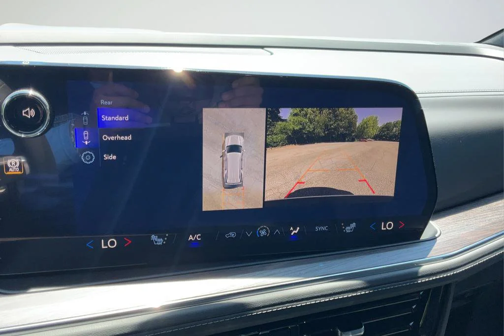 New 2026 Chevrolet Tahoe LT 4D Sport Utility