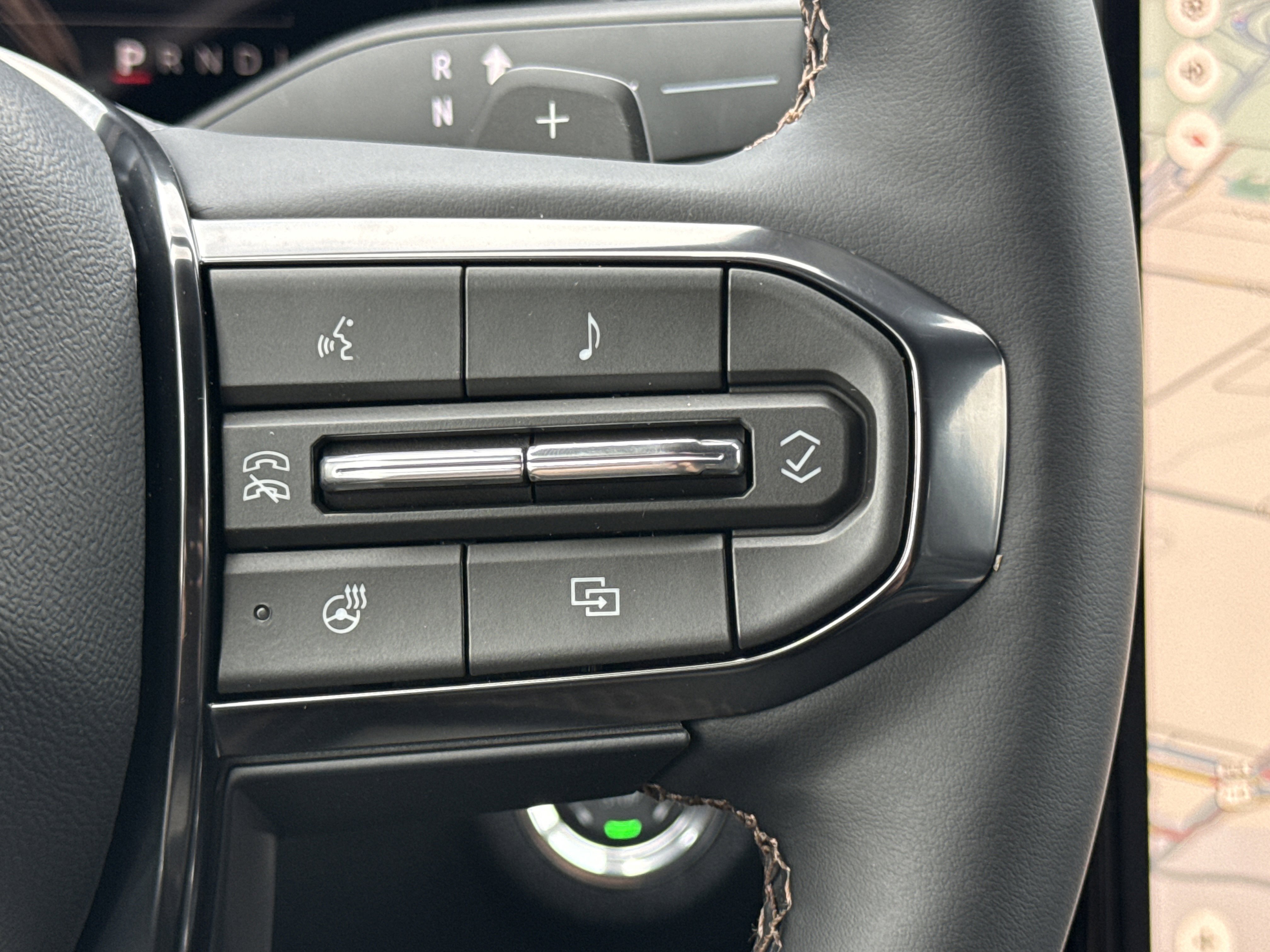 2026 GMC Terrain AT4 - Photo 19