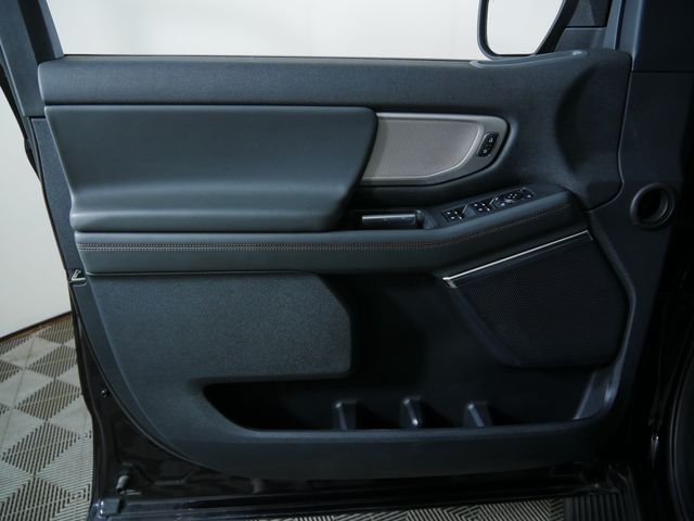 Certified Used 2025 Black Ford Active image 21