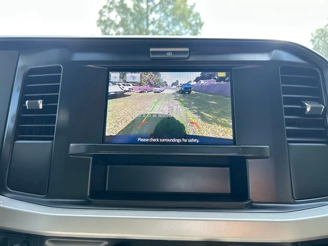 New 2026 Oxford White Ford F-250® XL image 19