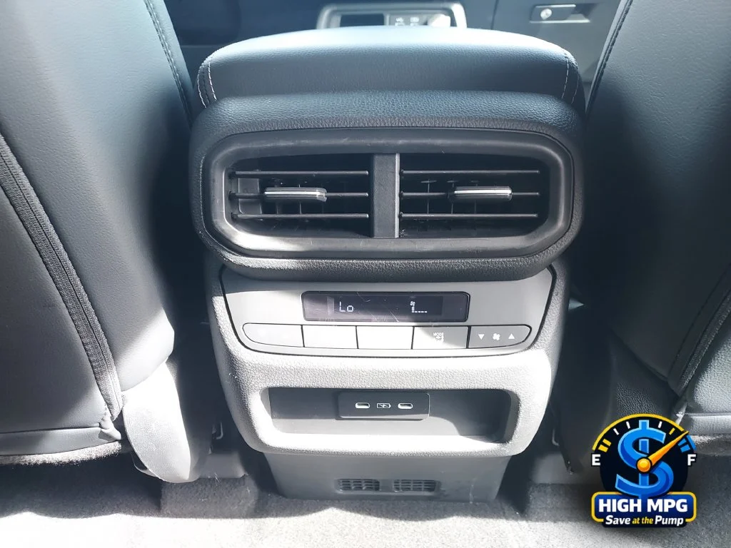 Used 2025 Gray Honda EX-L image 25