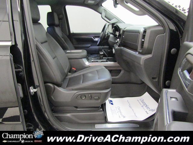 2022 GMC Sierra 1500 SLT - Photo 49