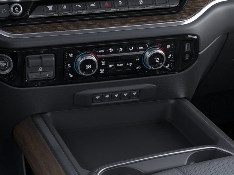 2026 GMC Sierra 3500HD SLT - Photo 26