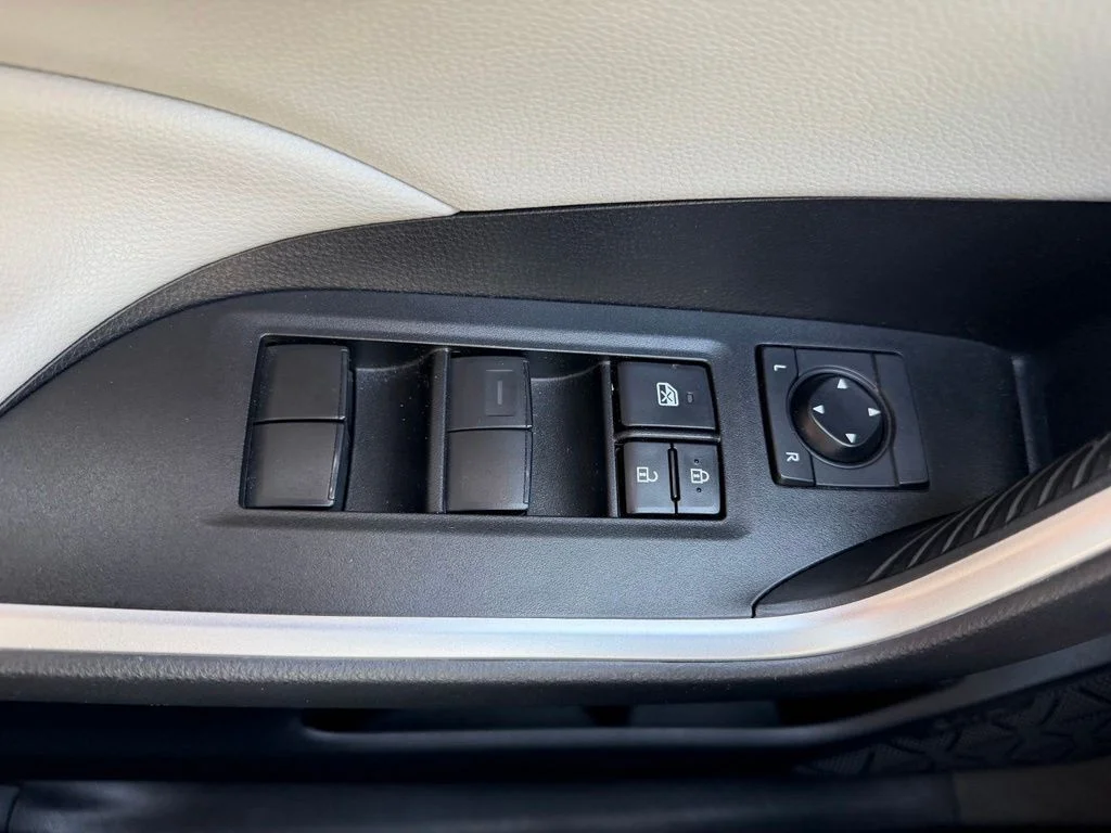 Certified Used 2021 Gray Toyota XLE image 24