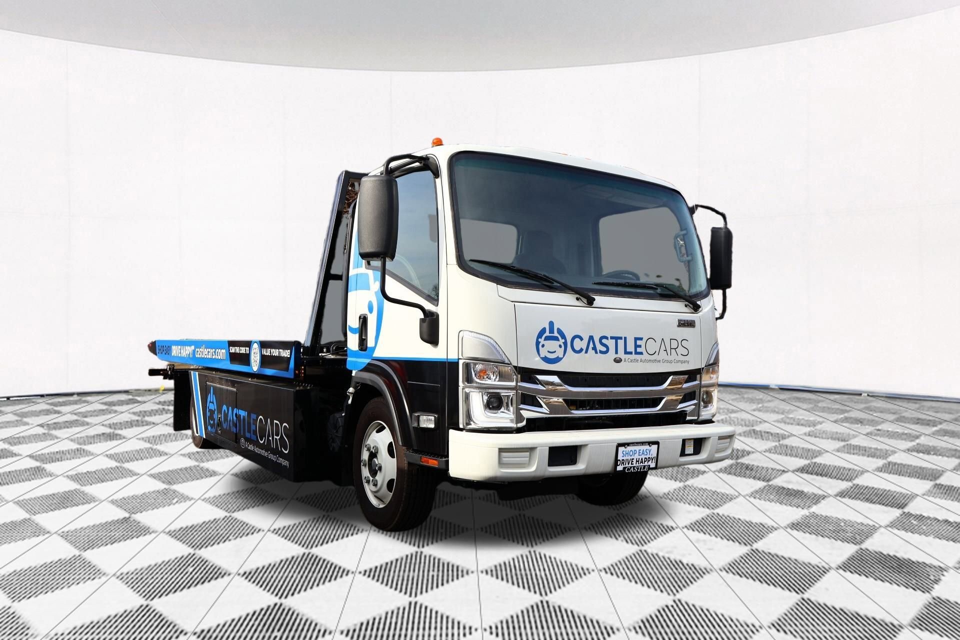 2023 Isuzu NRR - Photo 19