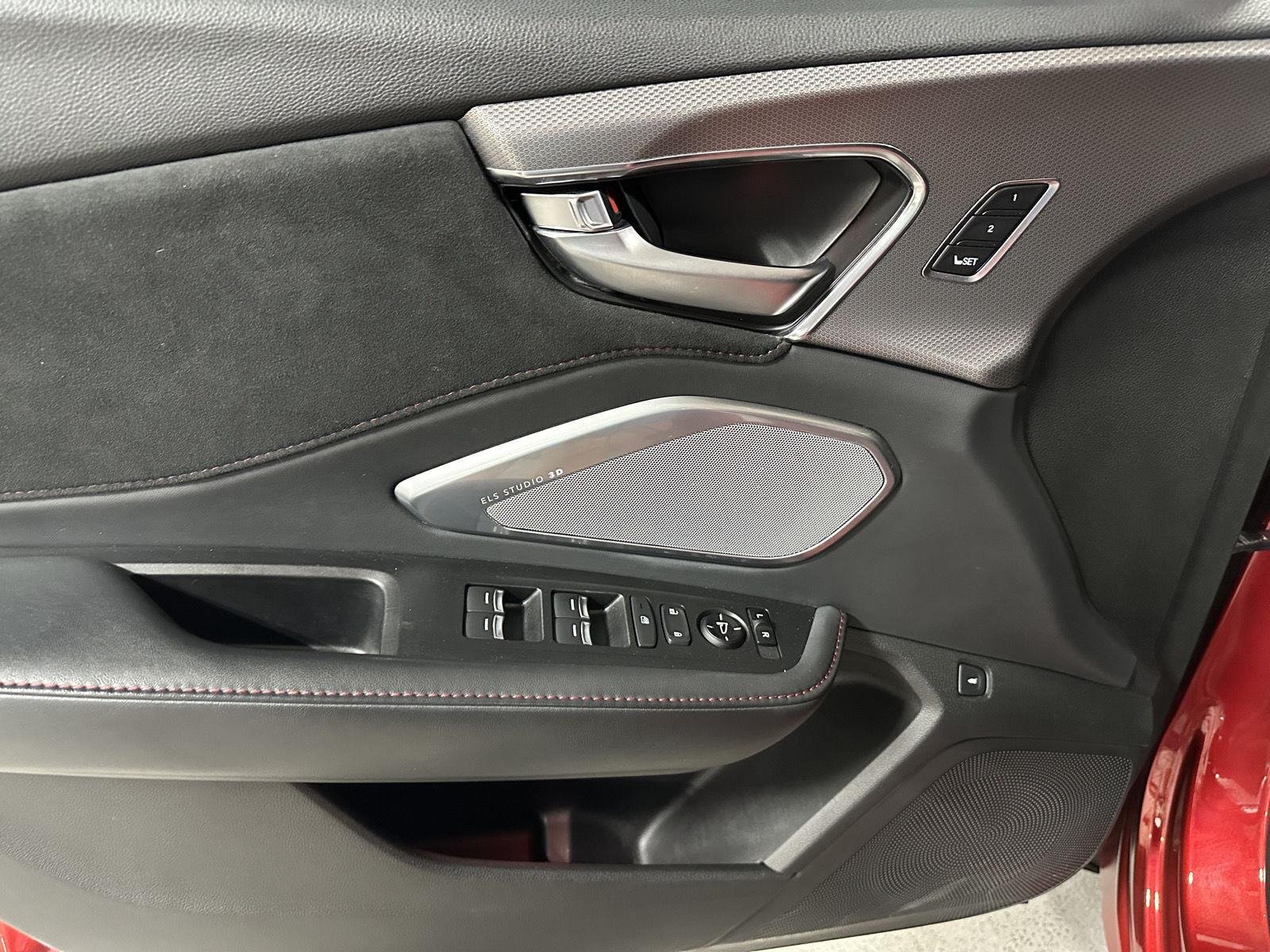 2022 Acura RDX A-Spec Package - Photo 21