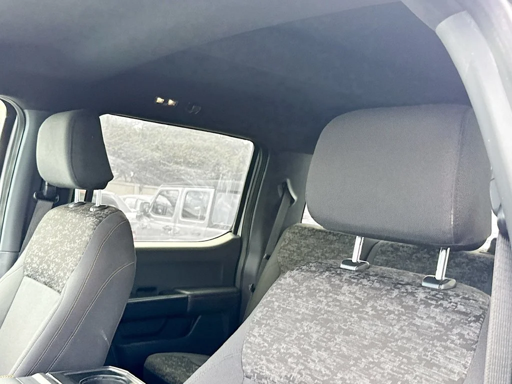 2022 Ford F-150 Tremor - Photo 20