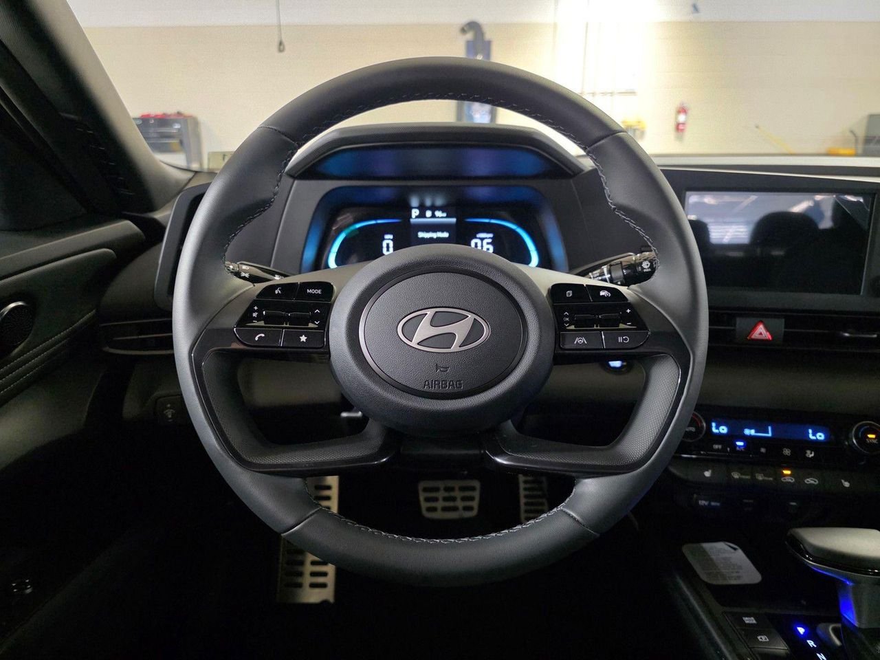 New 2026 Ecotronic Gray Hyundai SEL Sport Plus image 29