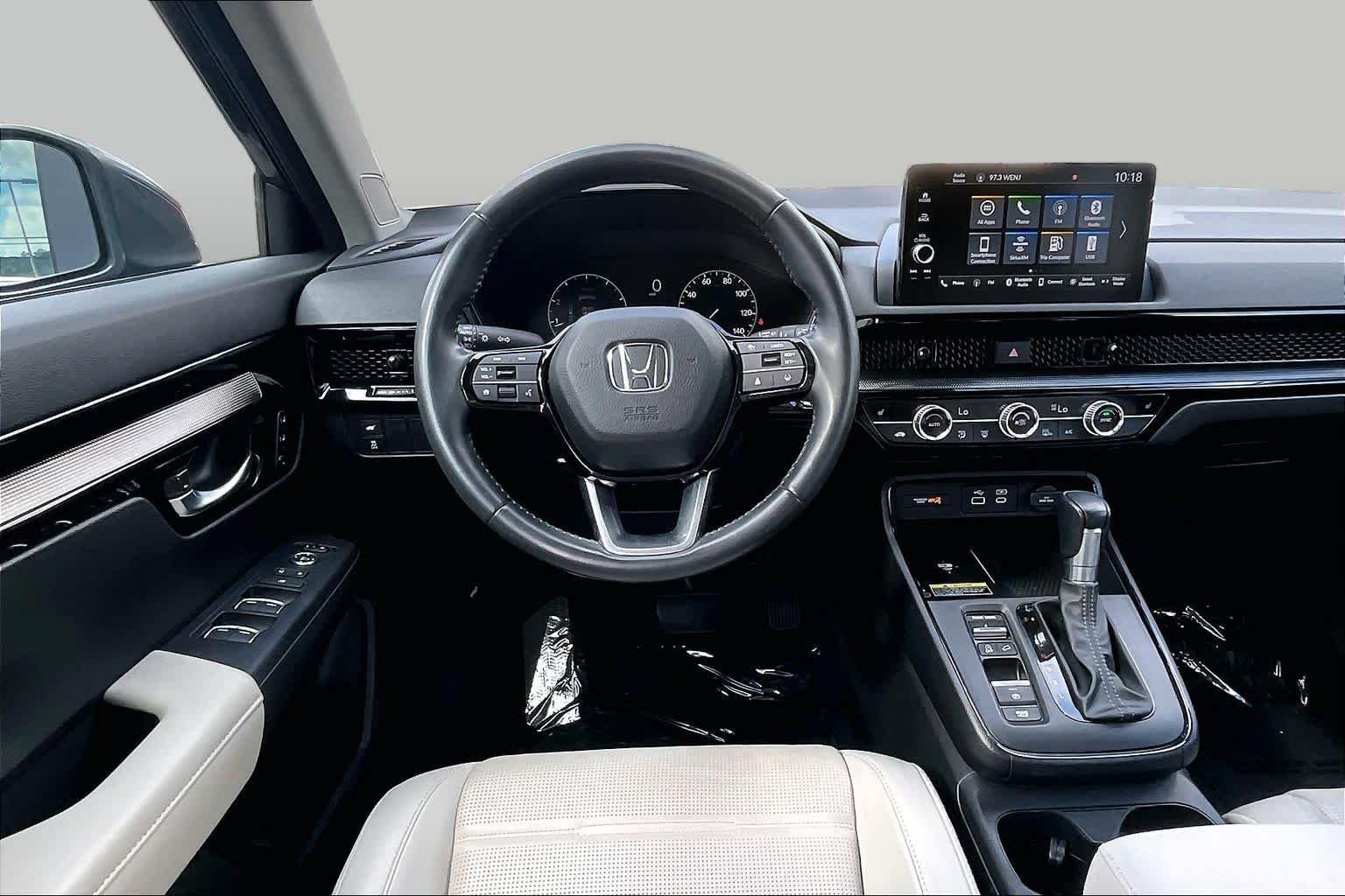 2024 Honda CR-V EX-L - Photo 6